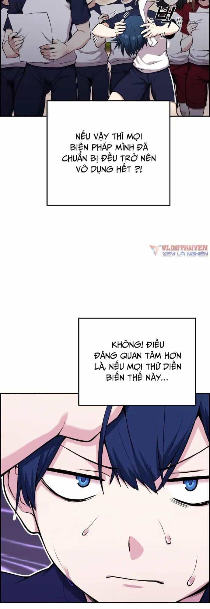 Nhân Vật Webtoon Na Kang Lim - Chương 53 - ảnh 11