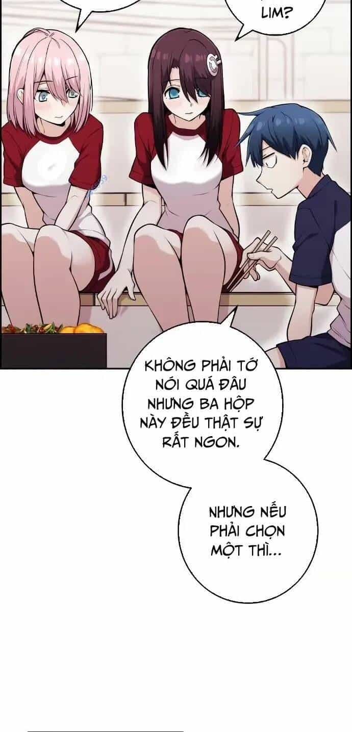 Nhân Vật Webtoon Na Kang Lim - Chương 54 - ảnh 31