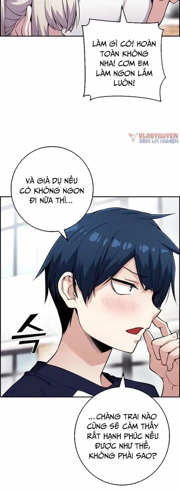 Nhân Vật Webtoon Na Kang Lim - Chương 55 - ảnh 6