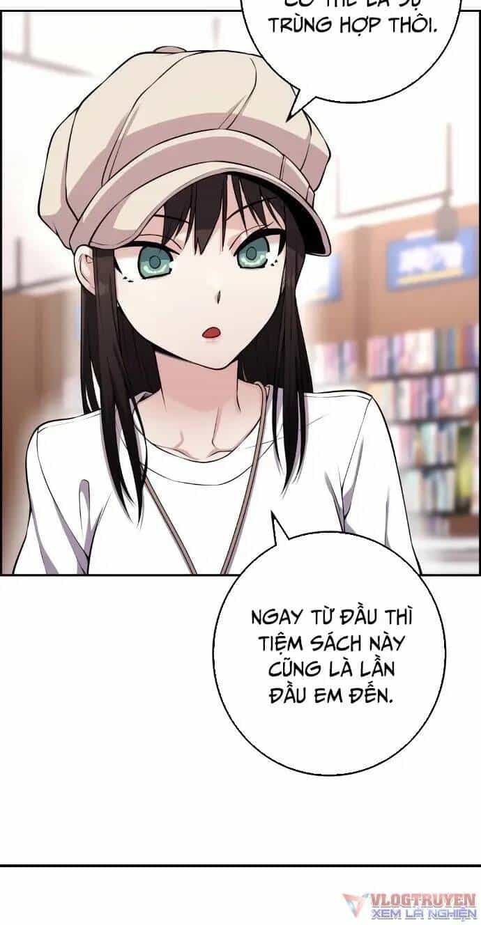Nhân Vật Webtoon Na Kang Lim - Chương 56 - ảnh 8