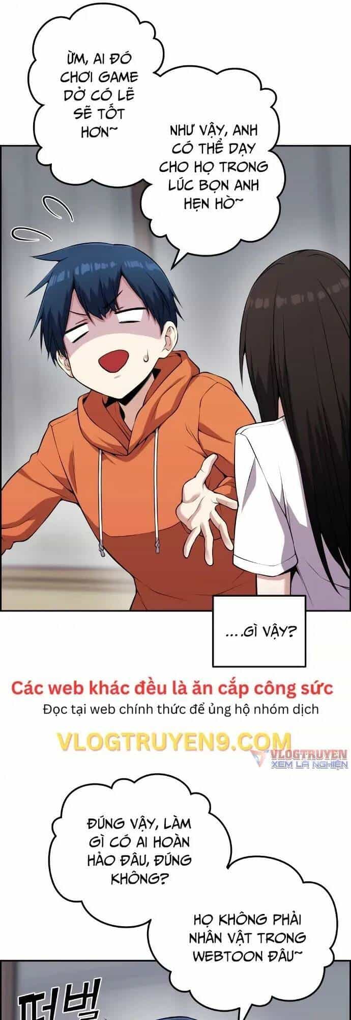 Nhân Vật Webtoon Na Kang Lim - Chương 57 - ảnh 25