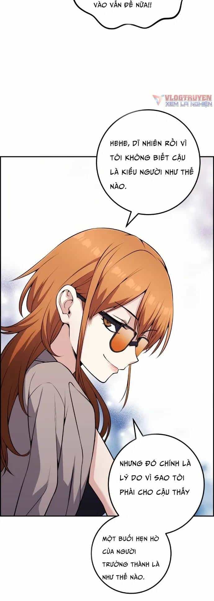 Nhân Vật Webtoon Na Kang Lim - Chương 58 - ảnh 22