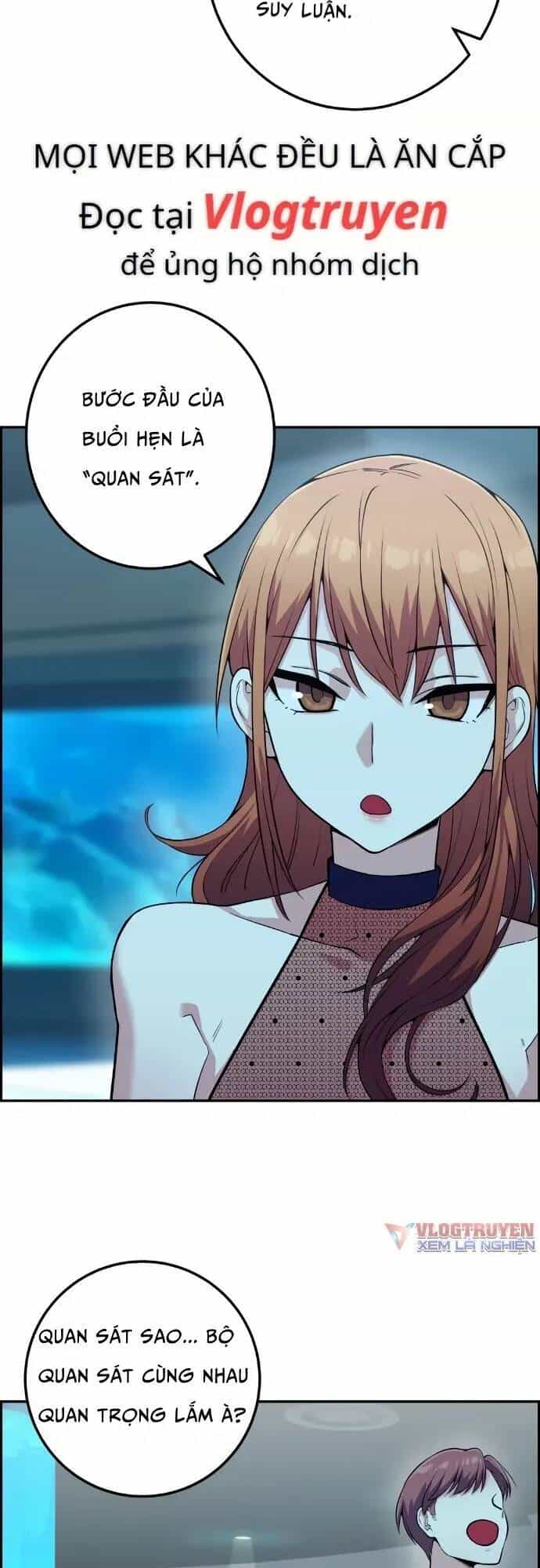 Nhân Vật Webtoon Na Kang Lim - Chương 58 - ảnh 35