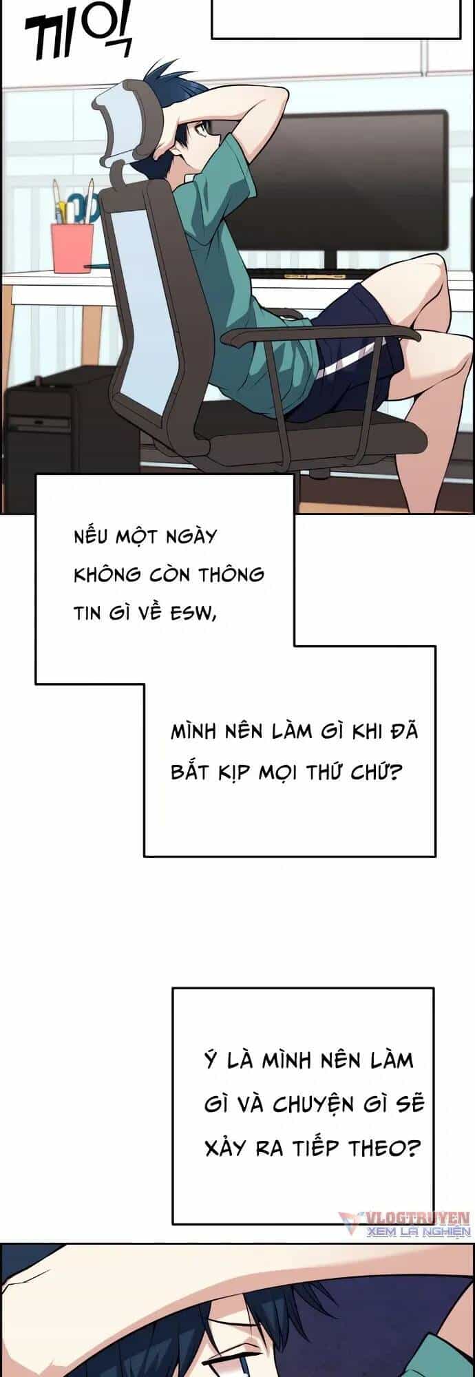 Nhân Vật Webtoon Na Kang Lim - Chương 58 - ảnh 4