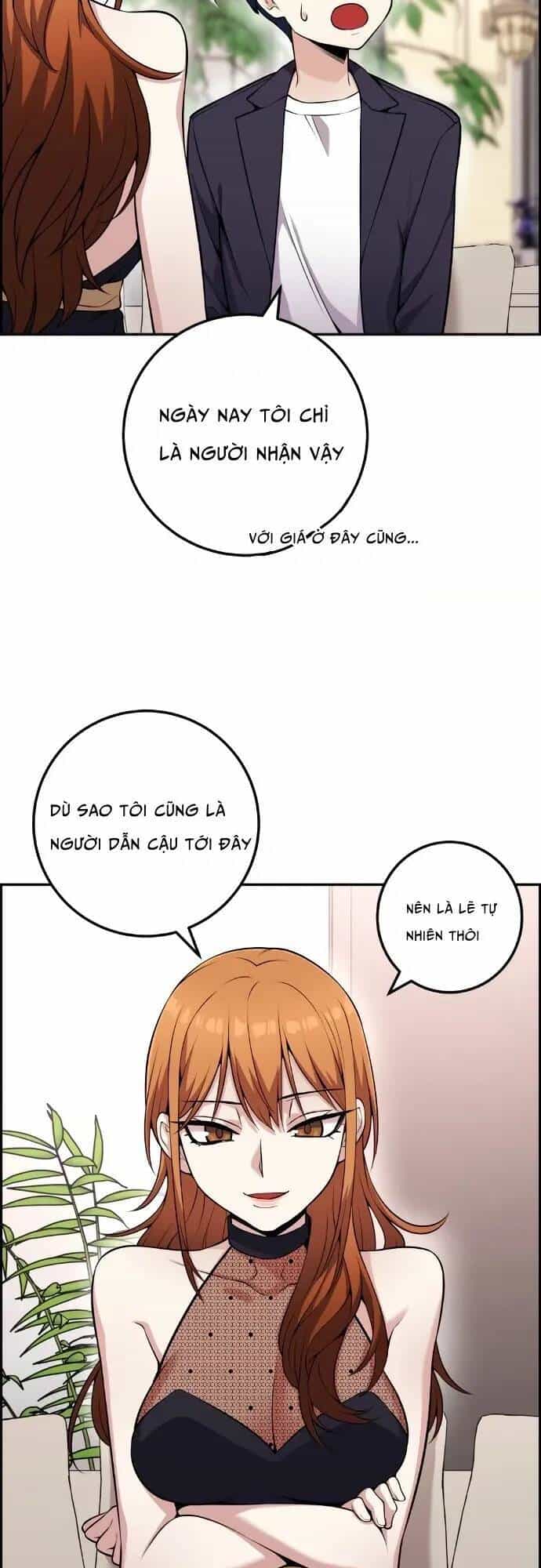 Nhân Vật Webtoon Na Kang Lim - Chương 58 - ảnh 50