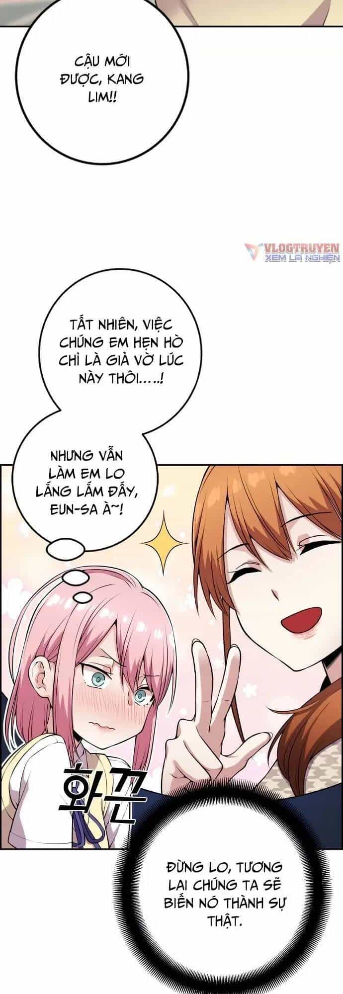 Nhân Vật Webtoon Na Kang Lim - Chương 59 - ảnh 36