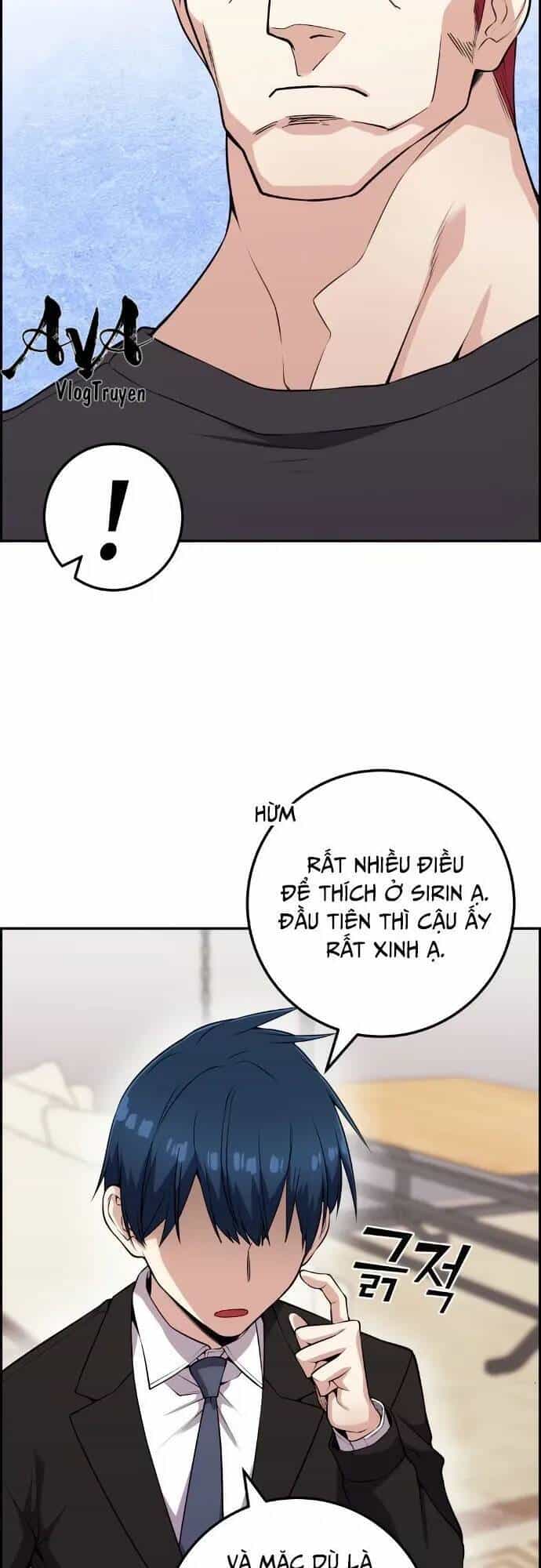 Nhân Vật Webtoon Na Kang Lim - Chương 59 - ảnh 65