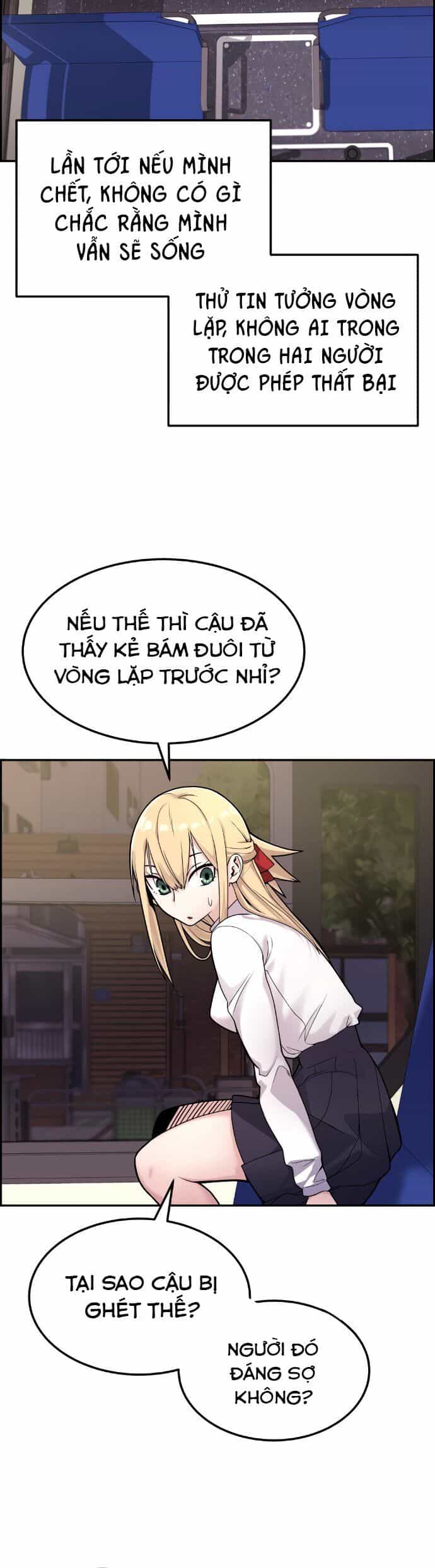 Nhân Vật Webtoon Na Kang Lim - Chương 6 - ảnh 29
