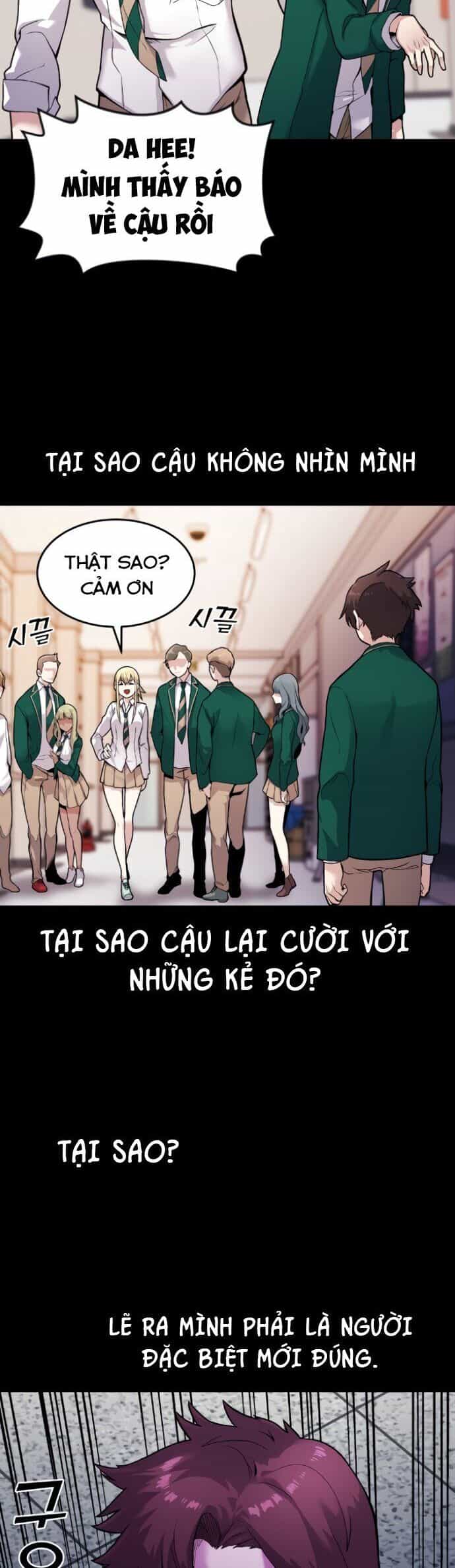 Nhân Vật Webtoon Na Kang Lim - Chương 6 - ảnh 6
