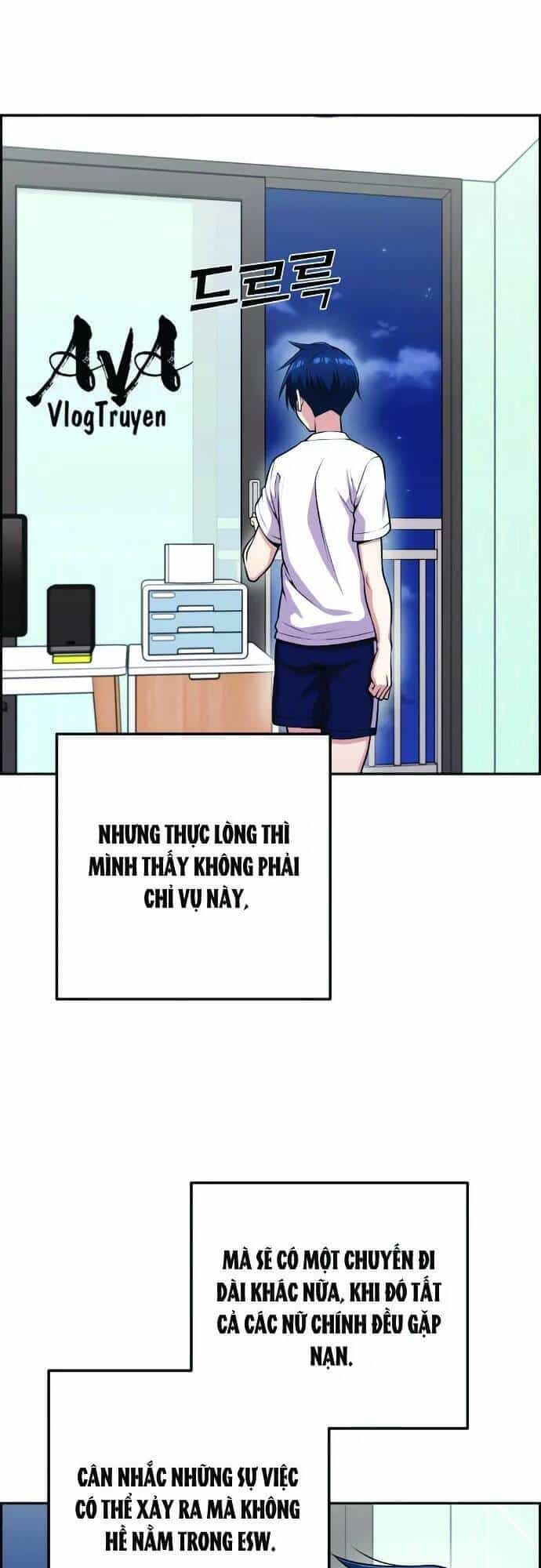 Nhân Vật Webtoon Na Kang Lim - Chương 60 - ảnh 50