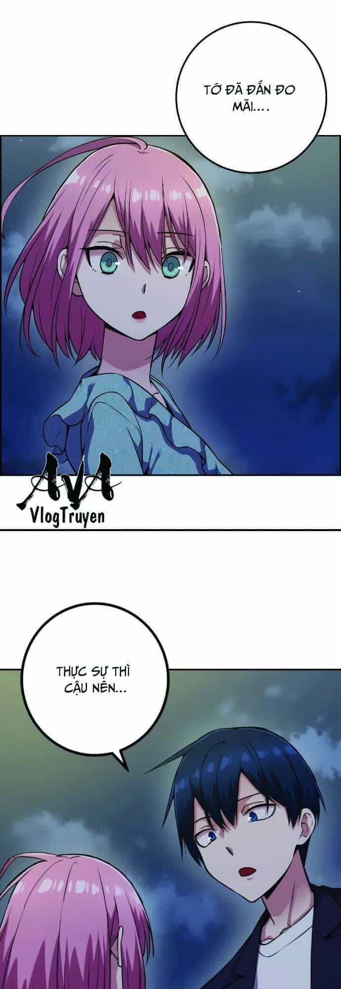 Nhân Vật Webtoon Na Kang Lim - Chương 60 - ảnh 58