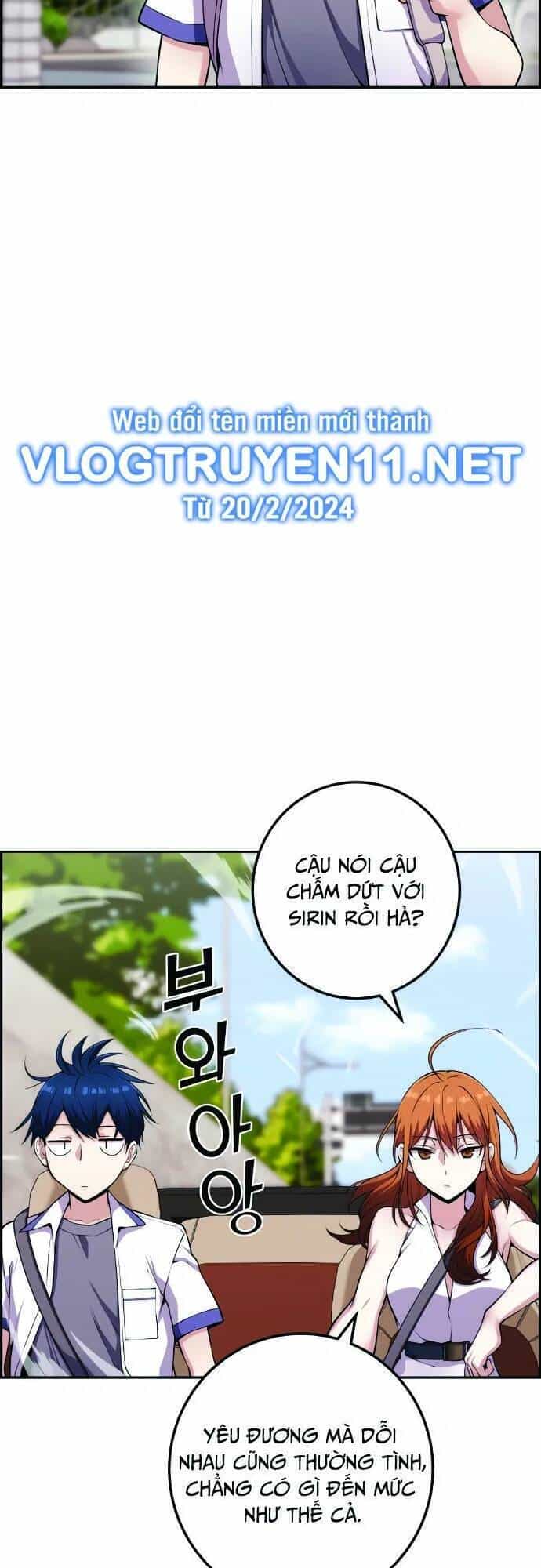 Nhân Vật Webtoon Na Kang Lim - Chương 61 - ảnh 44