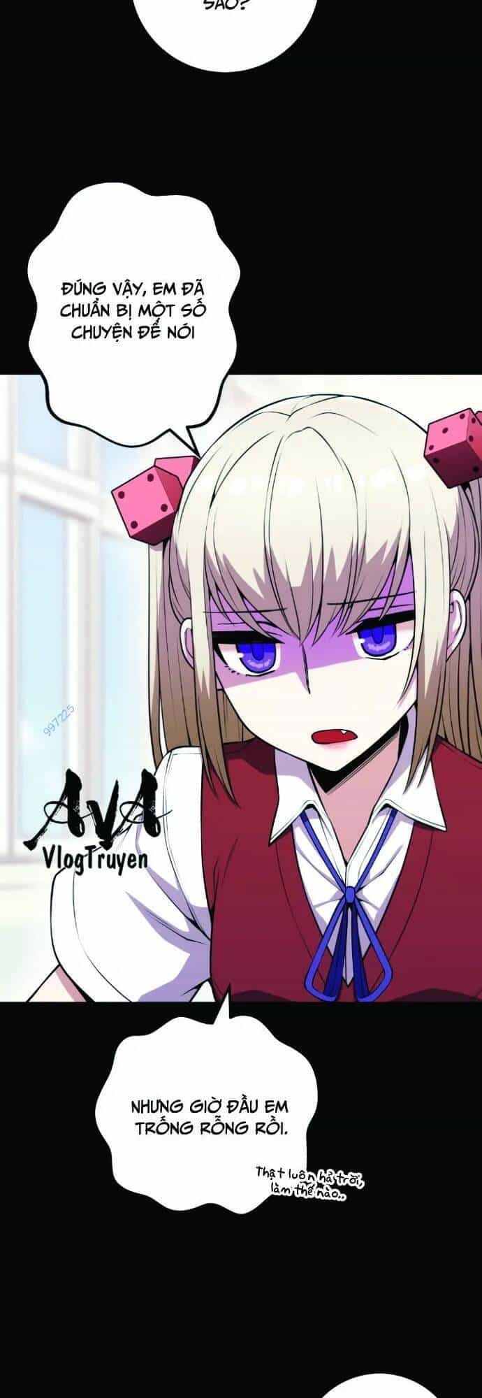 Nhân Vật Webtoon Na Kang Lim - Chương 62 - ảnh 51