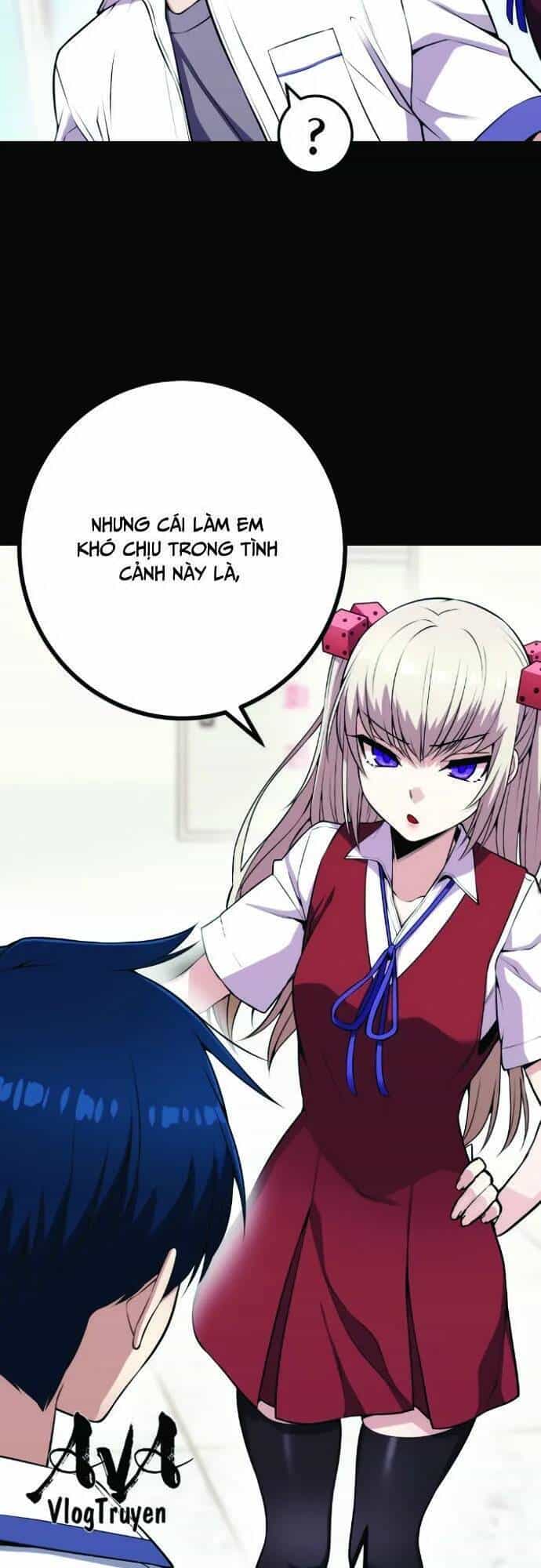 Nhân Vật Webtoon Na Kang Lim - Chương 62 - ảnh 58