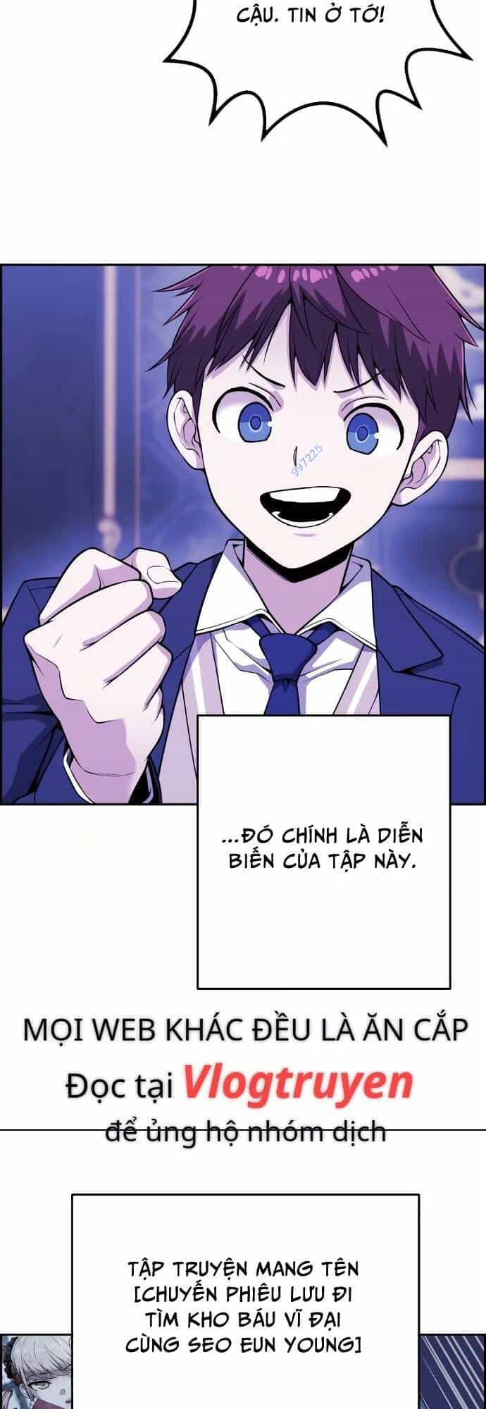 Nhân Vật Webtoon Na Kang Lim - Chương 64 - ảnh 14