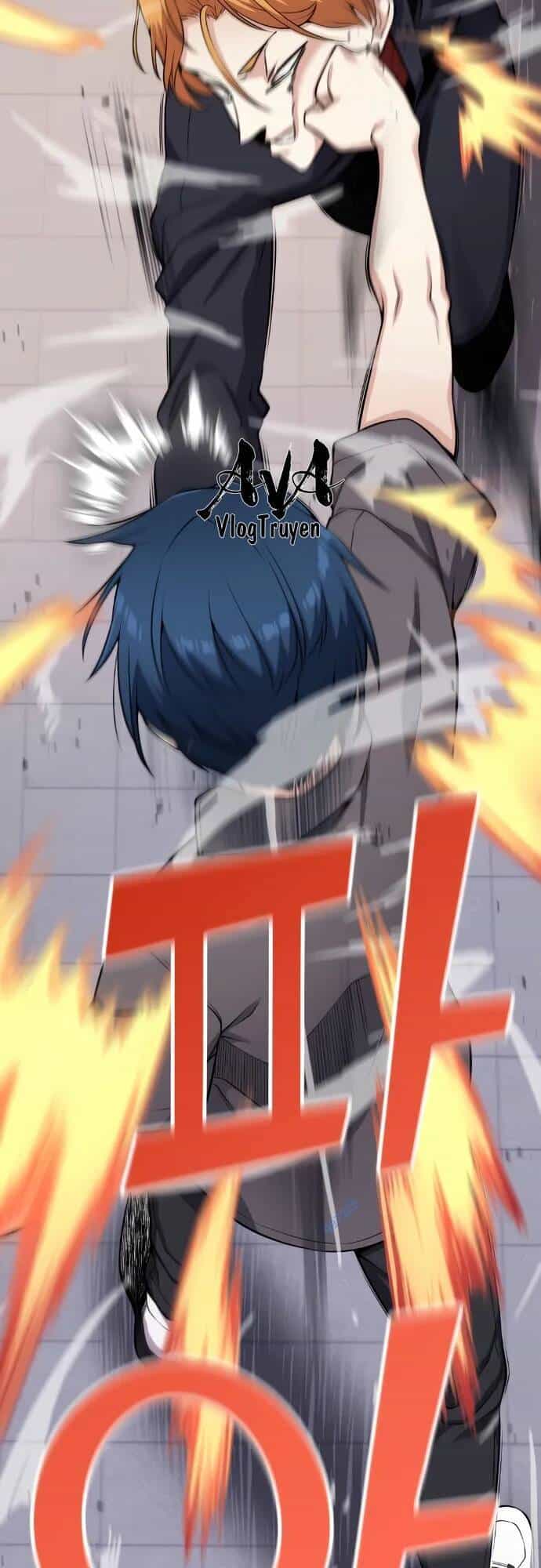 Nhân Vật Webtoon Na Kang Lim - Chương 64 - ảnh 67
