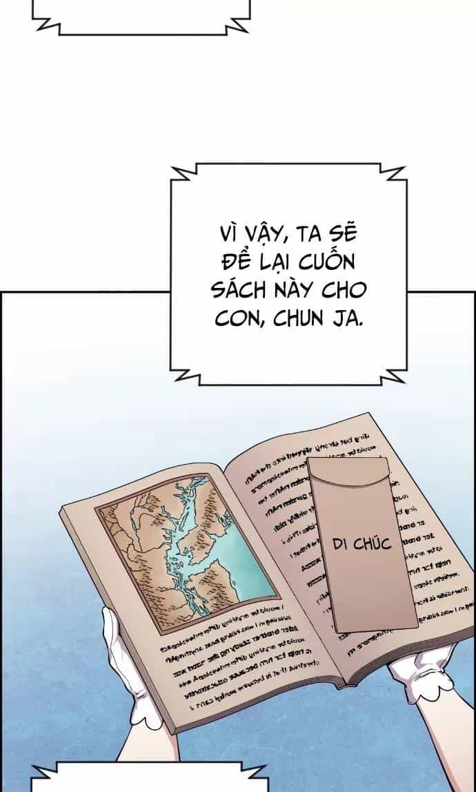 Nhân Vật Webtoon Na Kang Lim - Chương 65 - ảnh 15