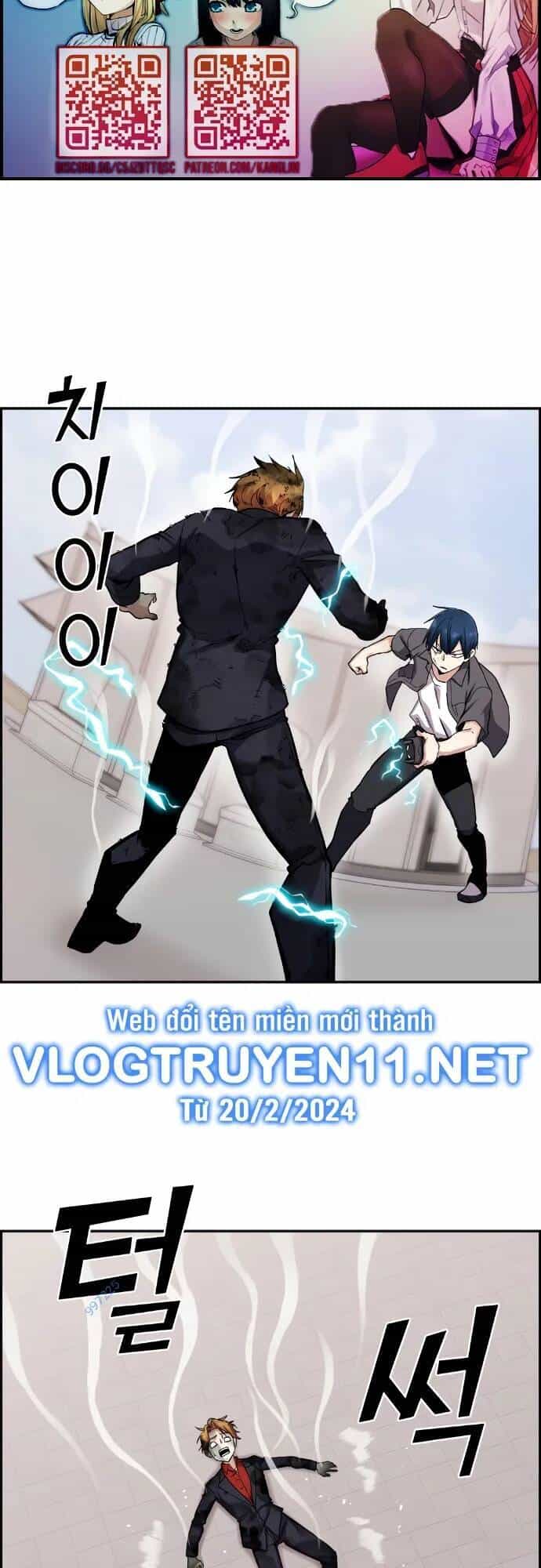Nhân Vật Webtoon Na Kang Lim - Chương 65 - ảnh 2
