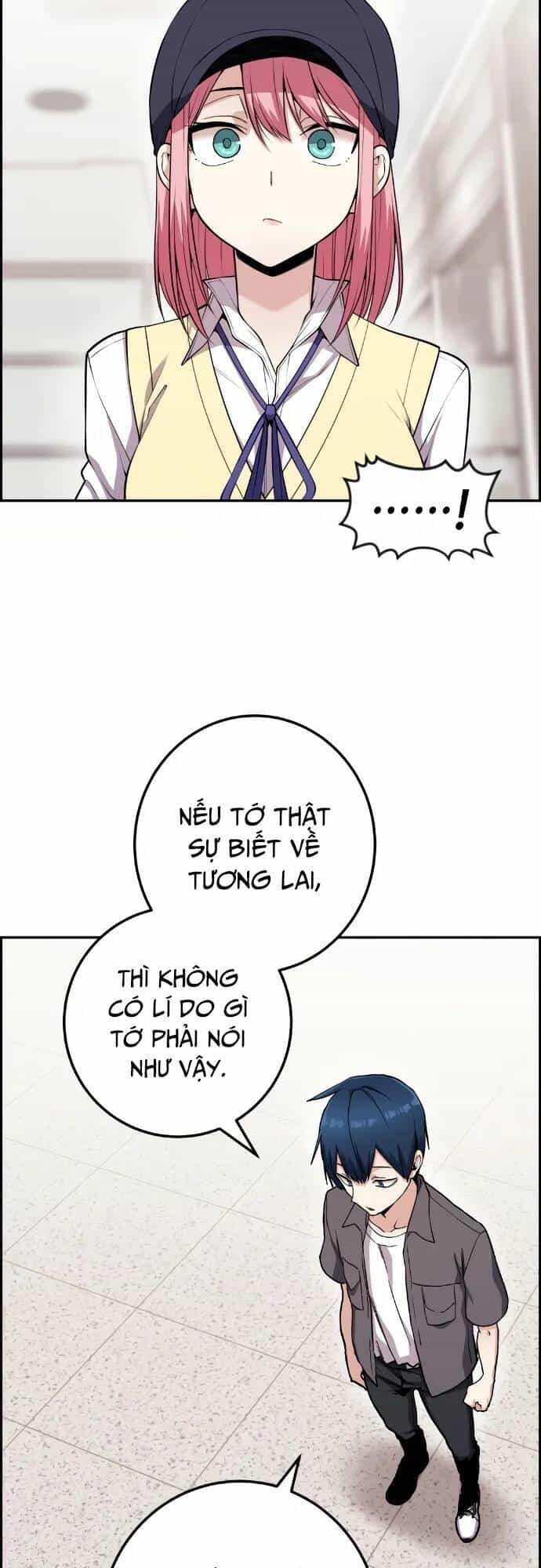 Nhân Vật Webtoon Na Kang Lim - Chương 65 - ảnh 41