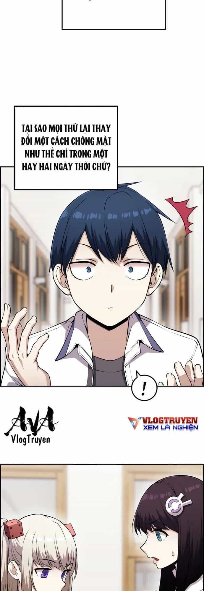 Nhân Vật Webtoon Na Kang Lim - Chương 66 - ảnh 30