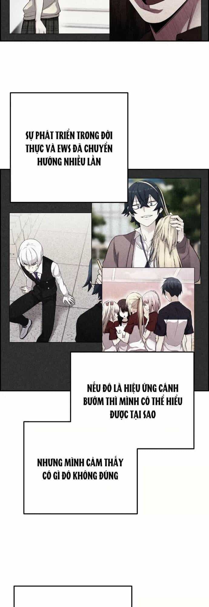 Nhân Vật Webtoon Na Kang Lim - Chương 66 - ảnh 35
