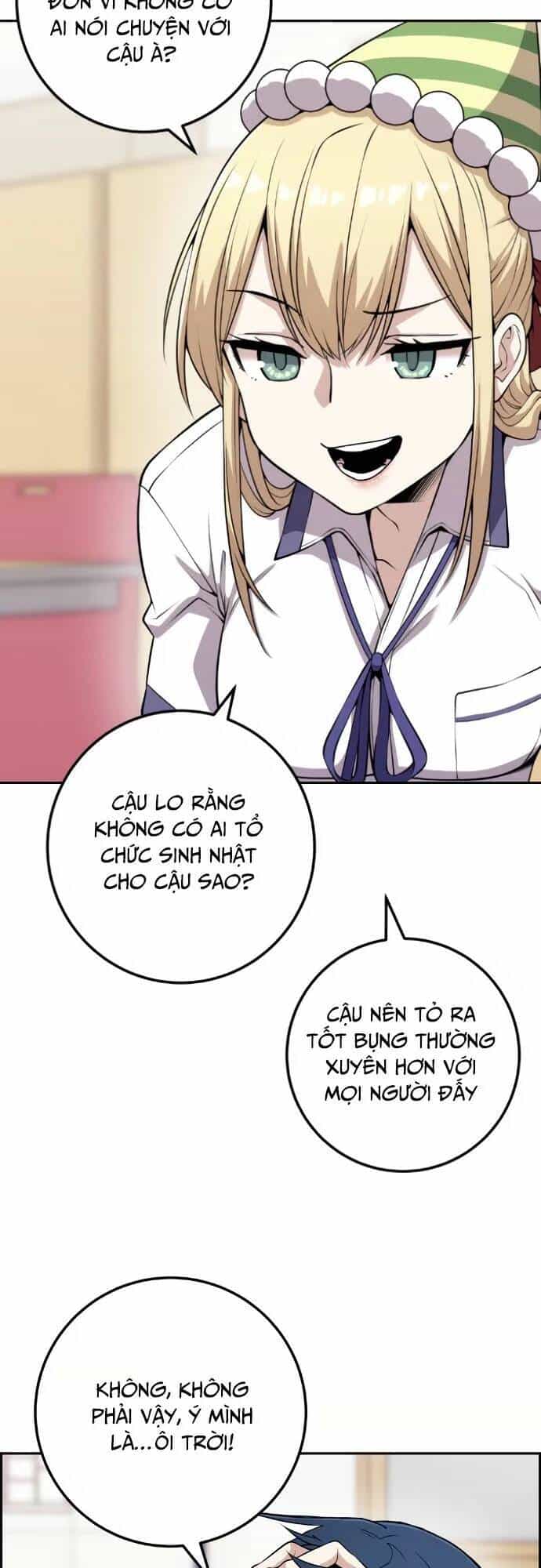 Nhân Vật Webtoon Na Kang Lim - Chương 66 - ảnh 60