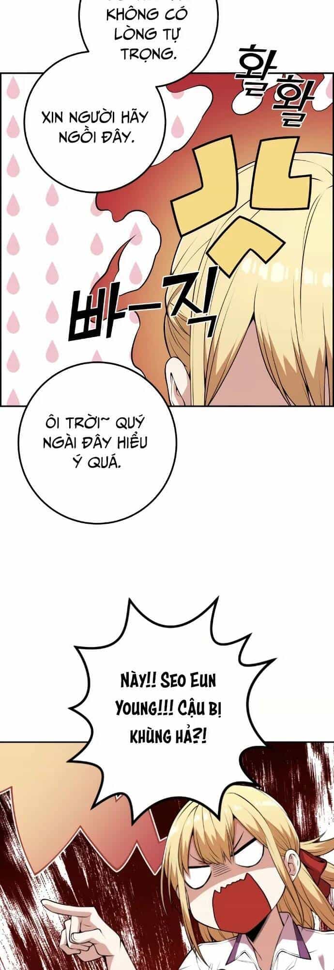 Nhân Vật Webtoon Na Kang Lim - Chương 67 - ảnh 29
