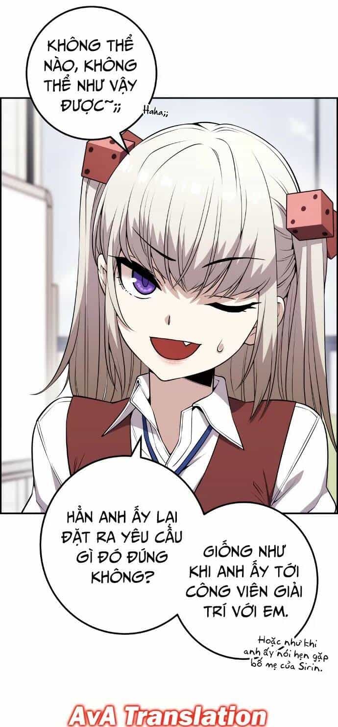 Nhân Vật Webtoon Na Kang Lim - Chương 67 - ảnh 8