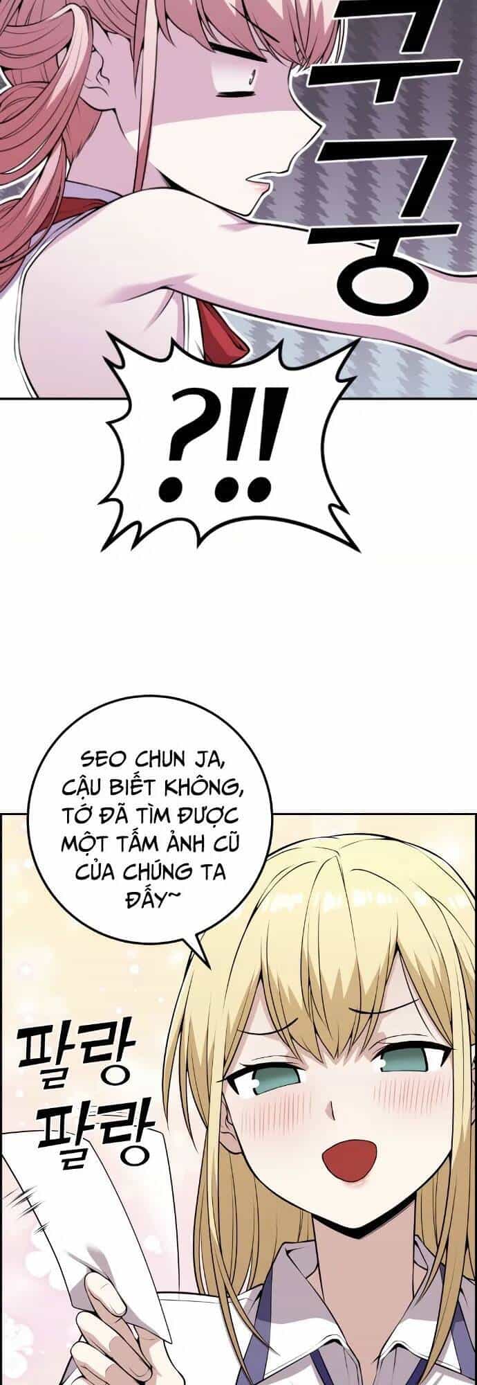 Nhân Vật Webtoon Na Kang Lim - Chương 68 - ảnh 19