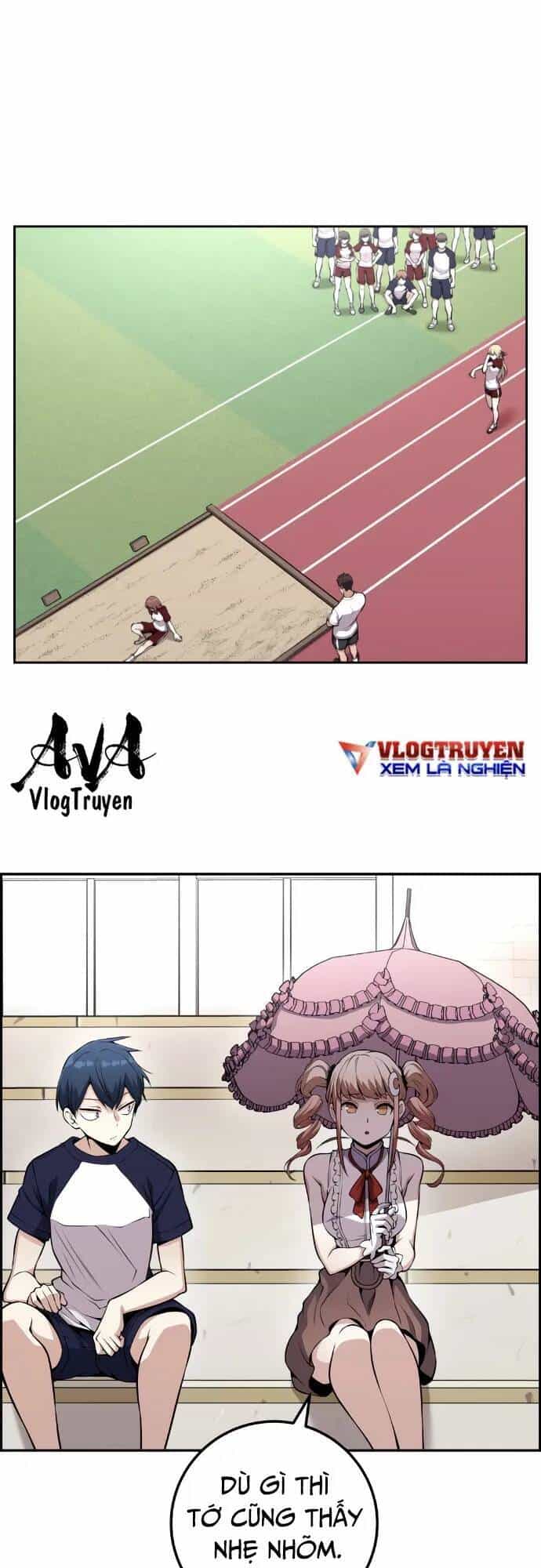Nhân Vật Webtoon Na Kang Lim - Chương 68 - ảnh 41