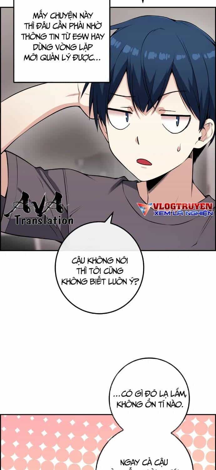Nhân Vật Webtoon Na Kang Lim - Chương 69 - ảnh 15