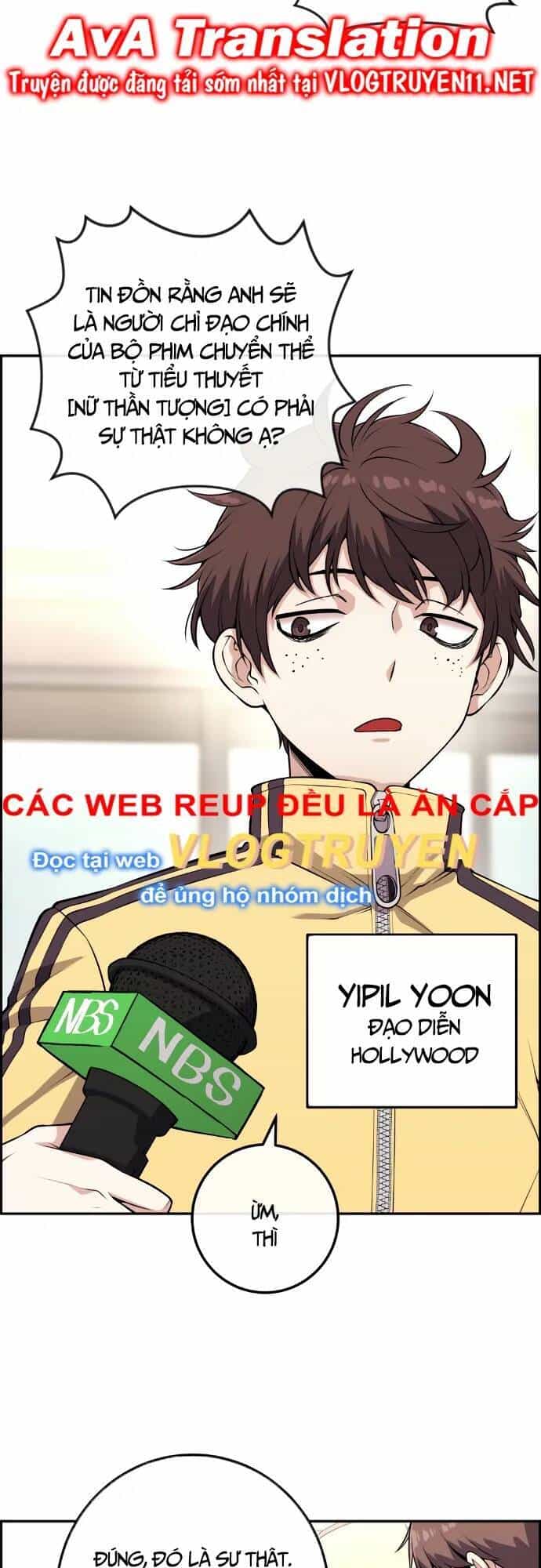 Nhân Vật Webtoon Na Kang Lim - Chương 69 - ảnh 3