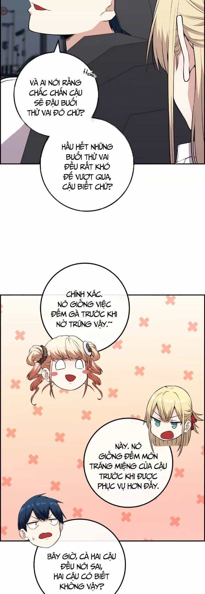 Nhân Vật Webtoon Na Kang Lim - Chương 69 - ảnh 35