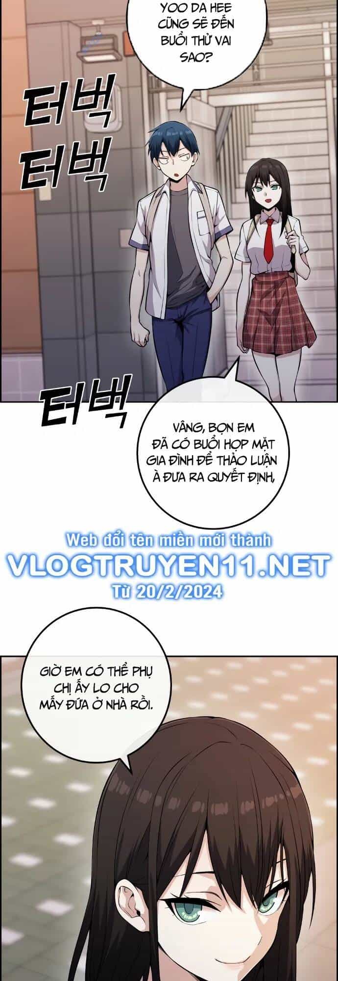 Nhân Vật Webtoon Na Kang Lim - Chương 69 - ảnh 38