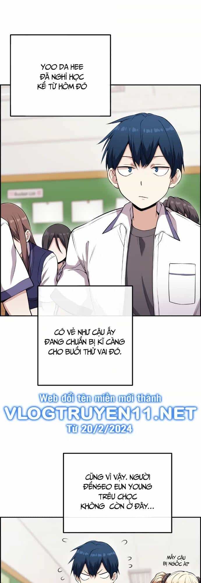Nhân Vật Webtoon Na Kang Lim - Chương 69 - ảnh 49