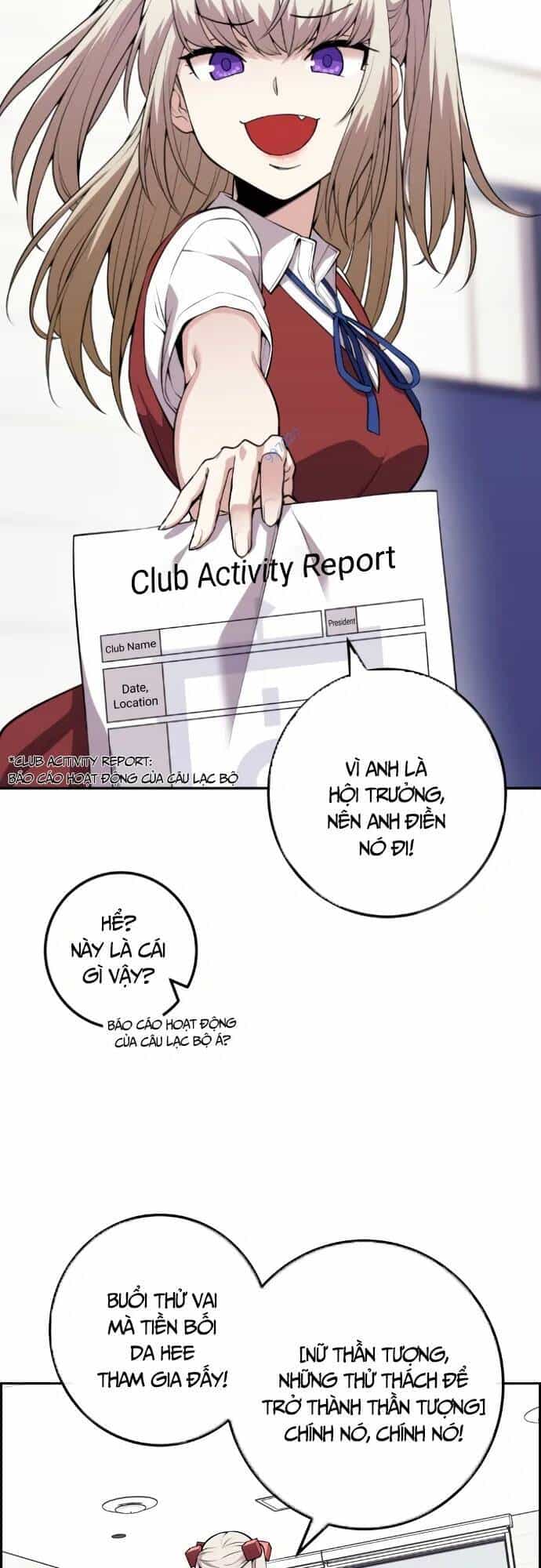 Nhân Vật Webtoon Na Kang Lim - Chương 69 - ảnh 52