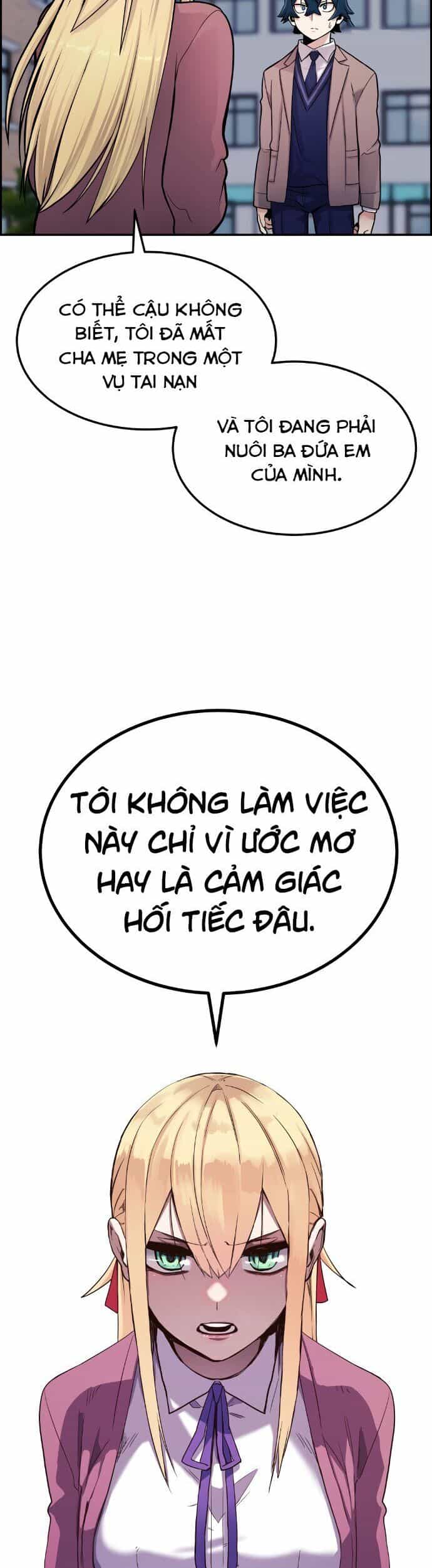 Nhân Vật Webtoon Na Kang Lim - Chương 7 - ảnh 30