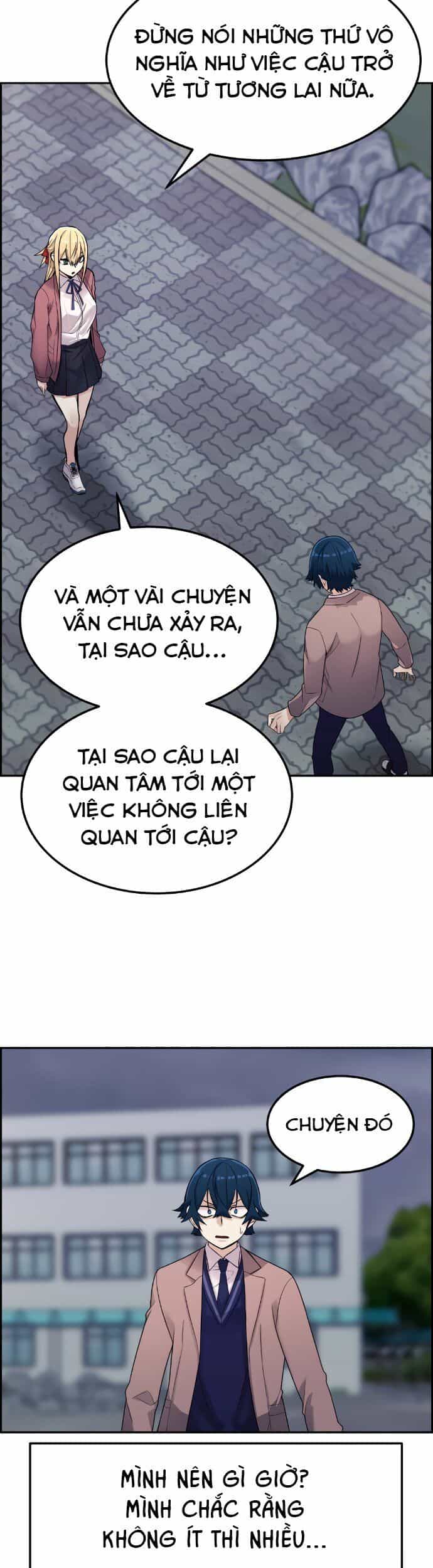 Nhân Vật Webtoon Na Kang Lim - Chương 7 - ảnh 33