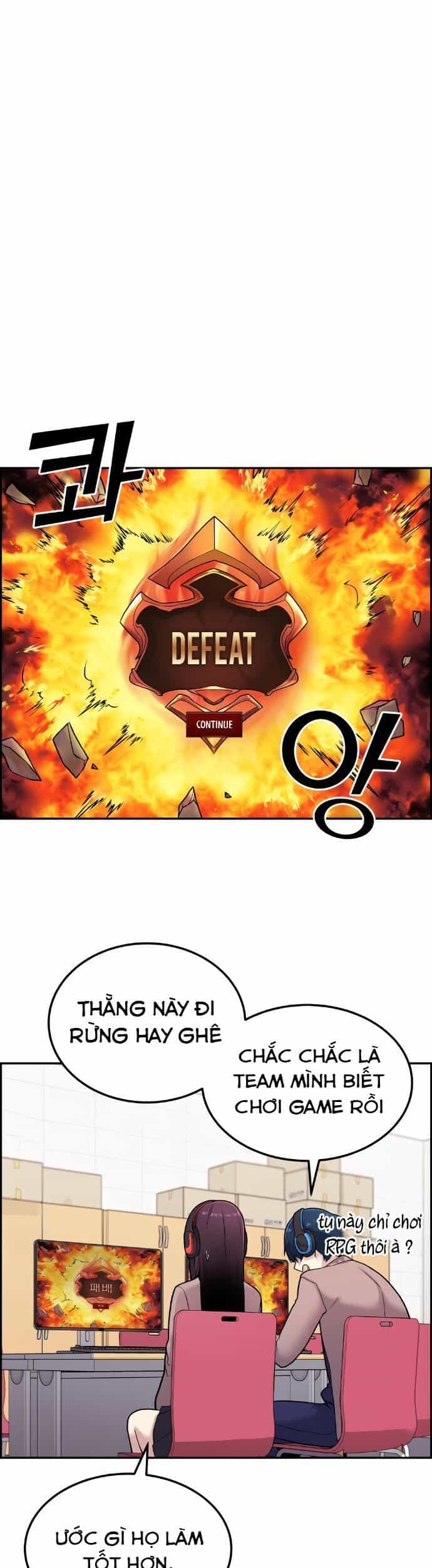Nhân Vật Webtoon Na Kang Lim - Chương 7 - ảnh 55