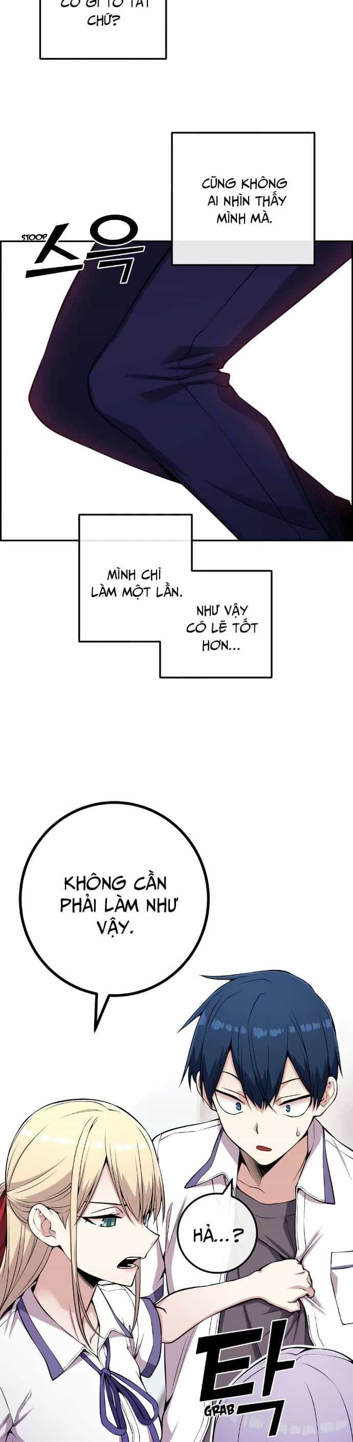 Nhân Vật Webtoon Na Kang Lim - Chương 72 - ảnh 27