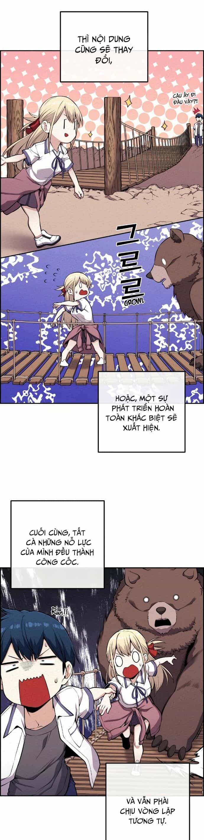 Nhân Vật Webtoon Na Kang Lim - Chương 72 - ảnh 3