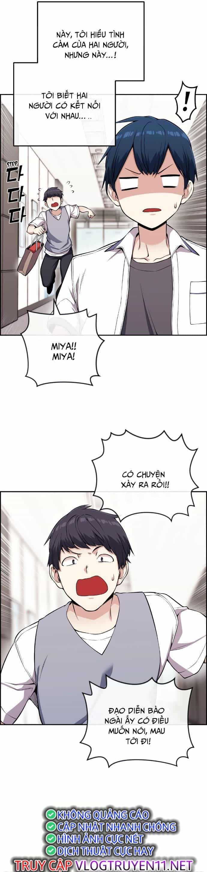 Nhân Vật Webtoon Na Kang Lim - Chương 72 - ảnh 31