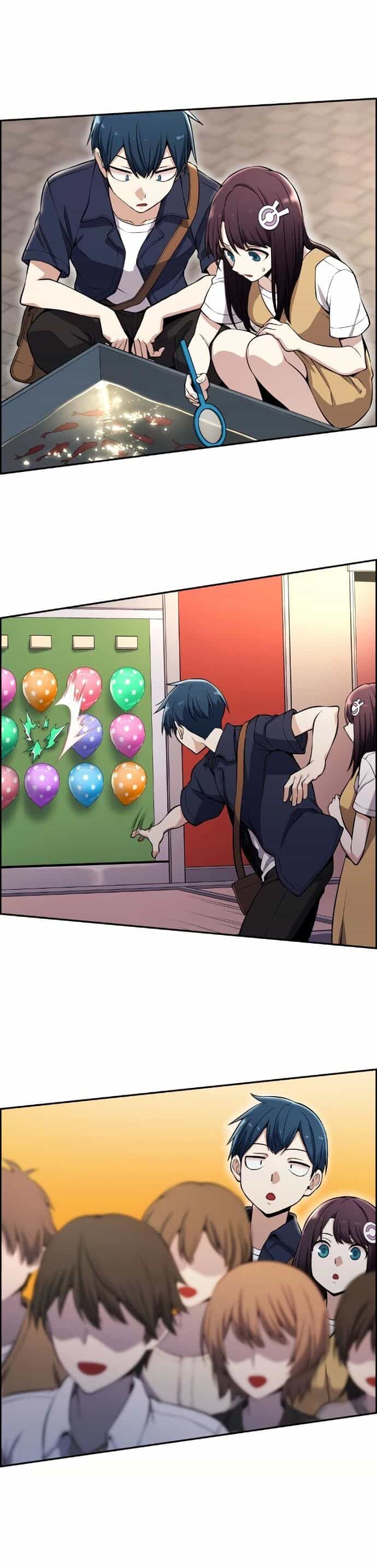 Nhân Vật Webtoon Na Kang Lim - Chương 74 - ảnh 17