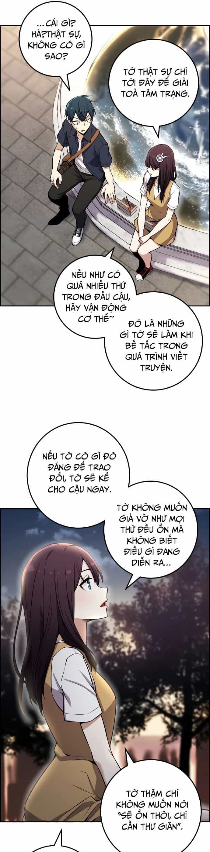 Nhân Vật Webtoon Na Kang Lim - Chương 74 - ảnh 21
