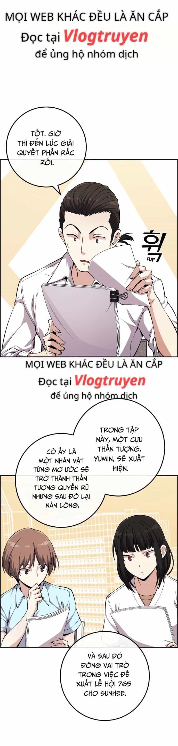 Nhân Vật Webtoon Na Kang Lim - Chương 75 - ảnh 20