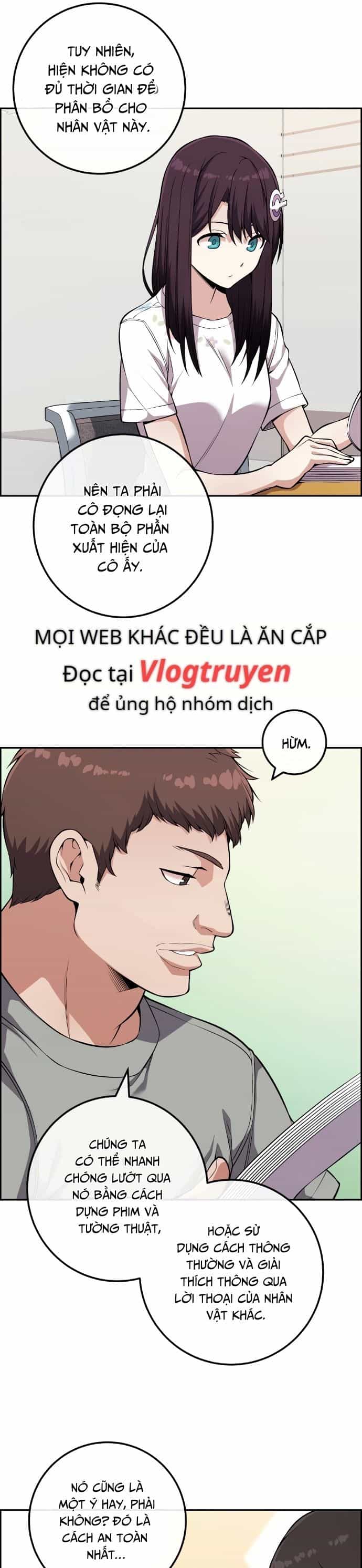 Nhân Vật Webtoon Na Kang Lim - Chương 75 - ảnh 21