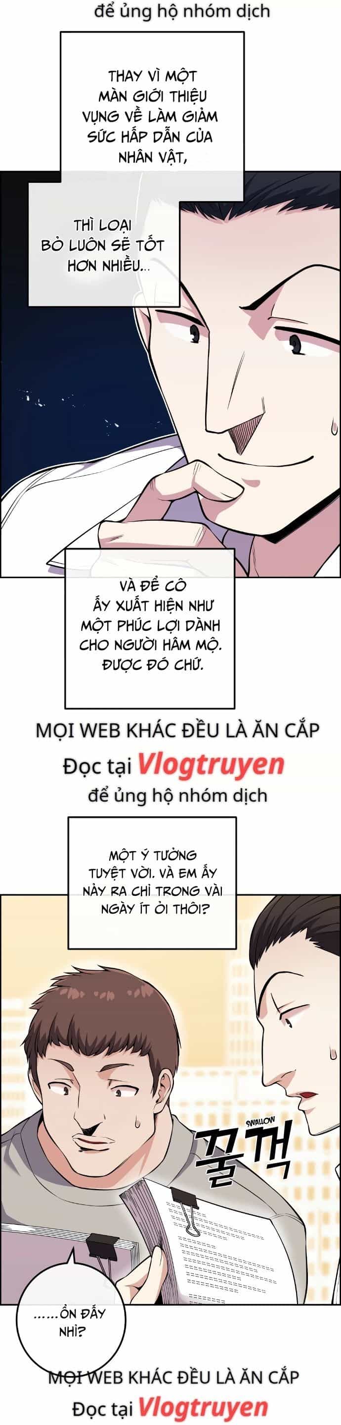 Nhân Vật Webtoon Na Kang Lim - Chương 75 - ảnh 30