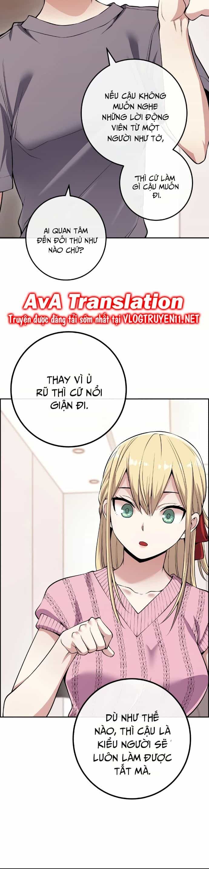 Nhân Vật Webtoon Na Kang Lim - Chương 77 - ảnh 35