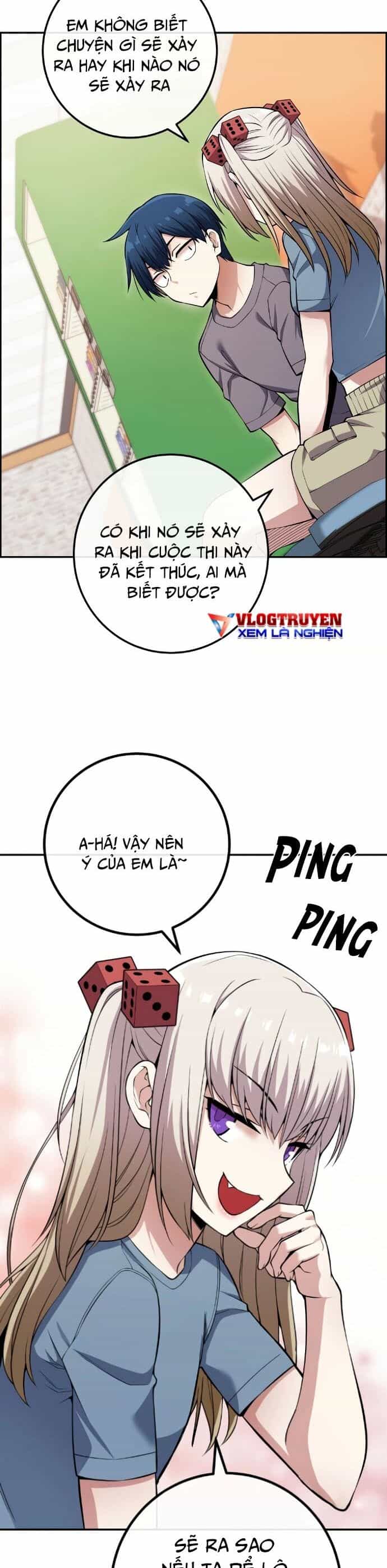 Nhân Vật Webtoon Na Kang Lim - Chương 78 - ảnh 12