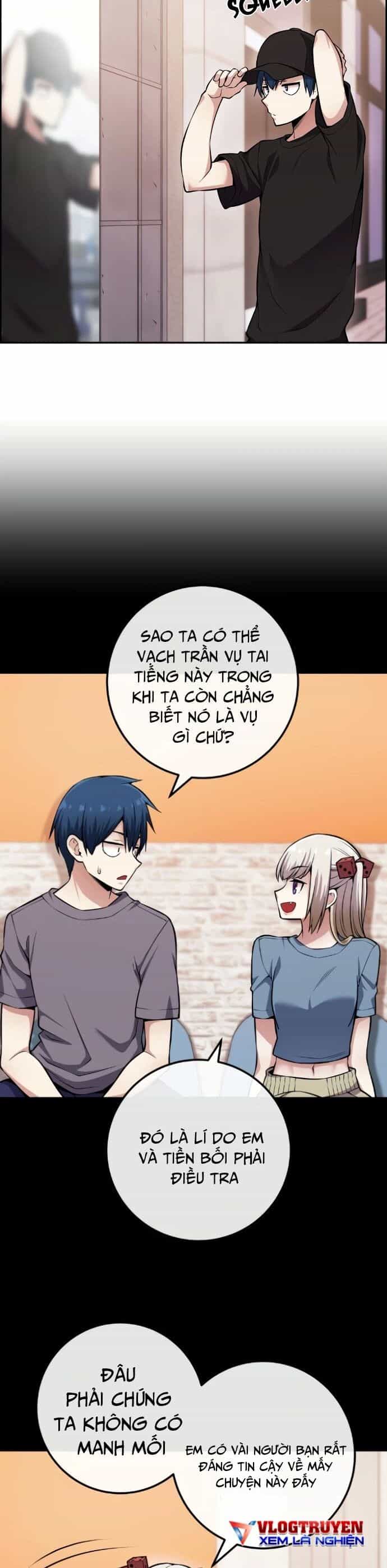 Nhân Vật Webtoon Na Kang Lim - Chương 78 - ảnh 14